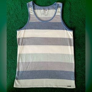 “On the Byas” Bro Tank- Men’s S